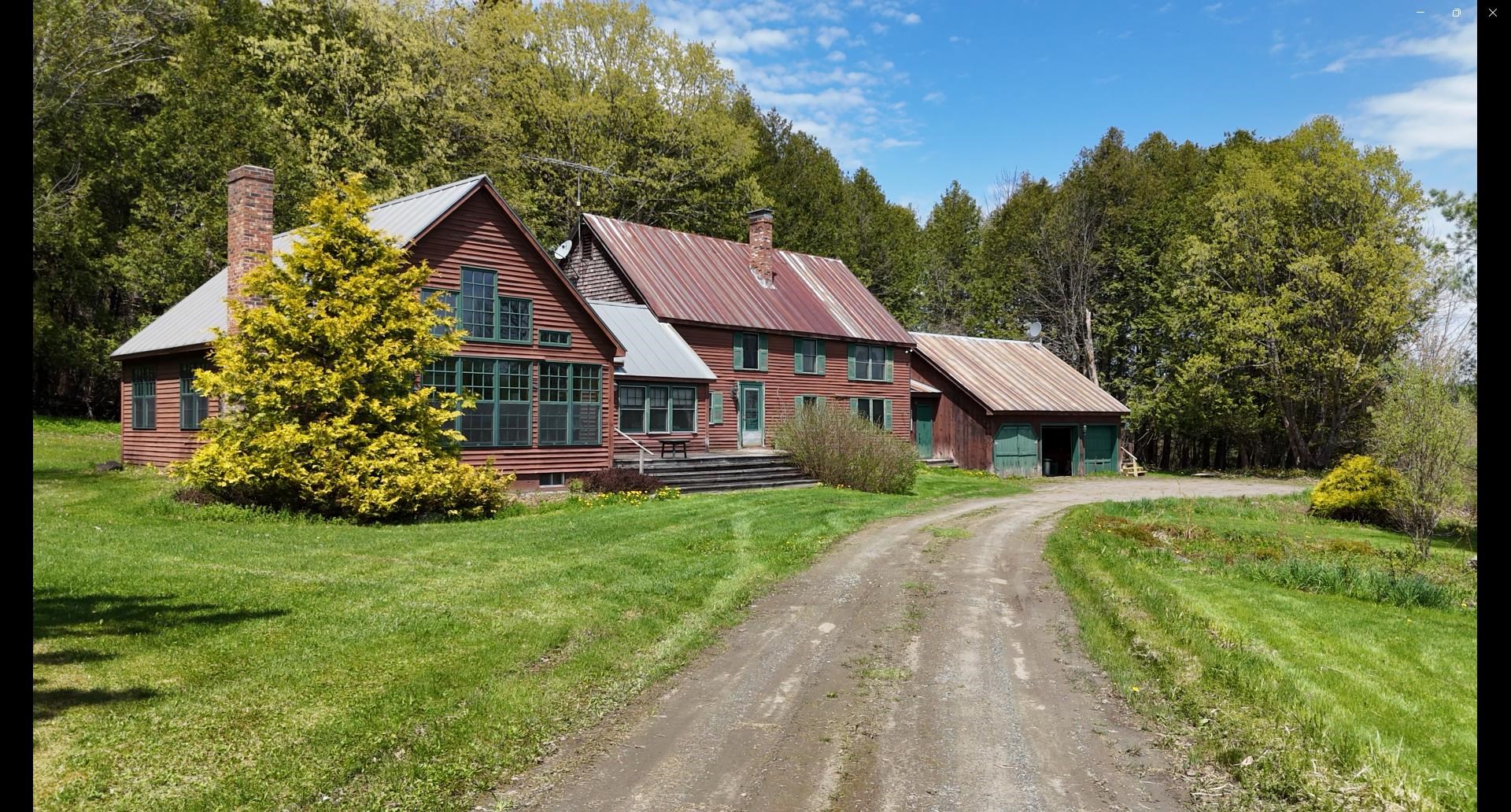 near 1639 West Shore Road Cabot, VT 05647 Property 3