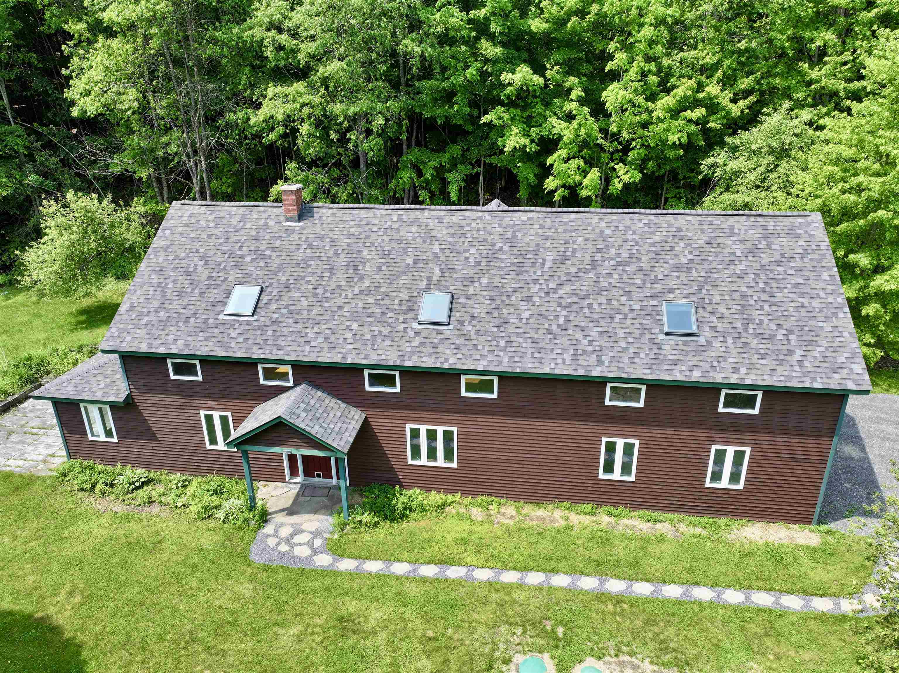 near 100 Plateau Road Calais, VT 05650 Property 2