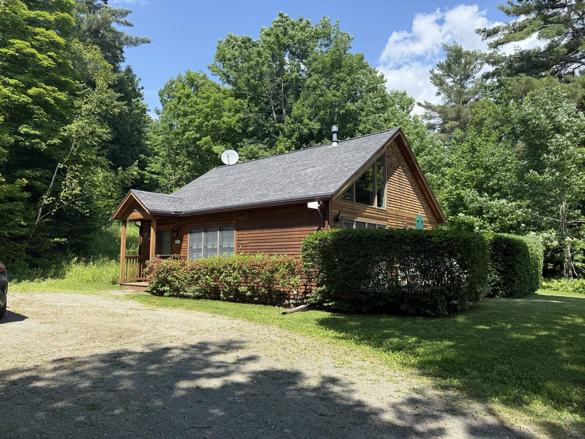 near 691 Old Stone House Road Brownington, VT 05860 Property 2