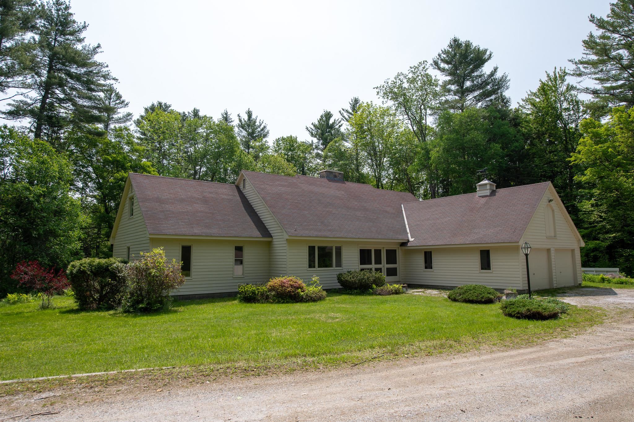 near 24 VT Route 11 Landgrove, VT 05148 Property 4