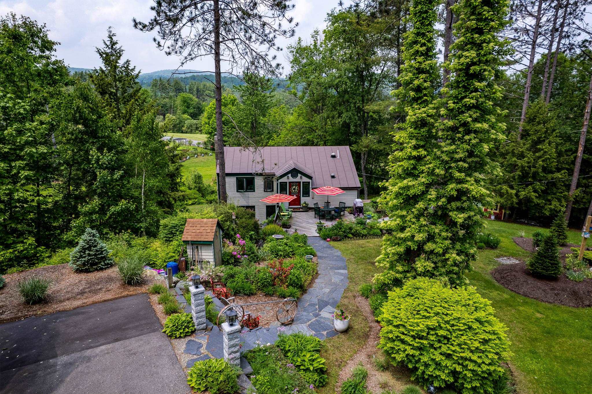 near 65 Bergland Lane West Windsor, VT 05037 Property 3