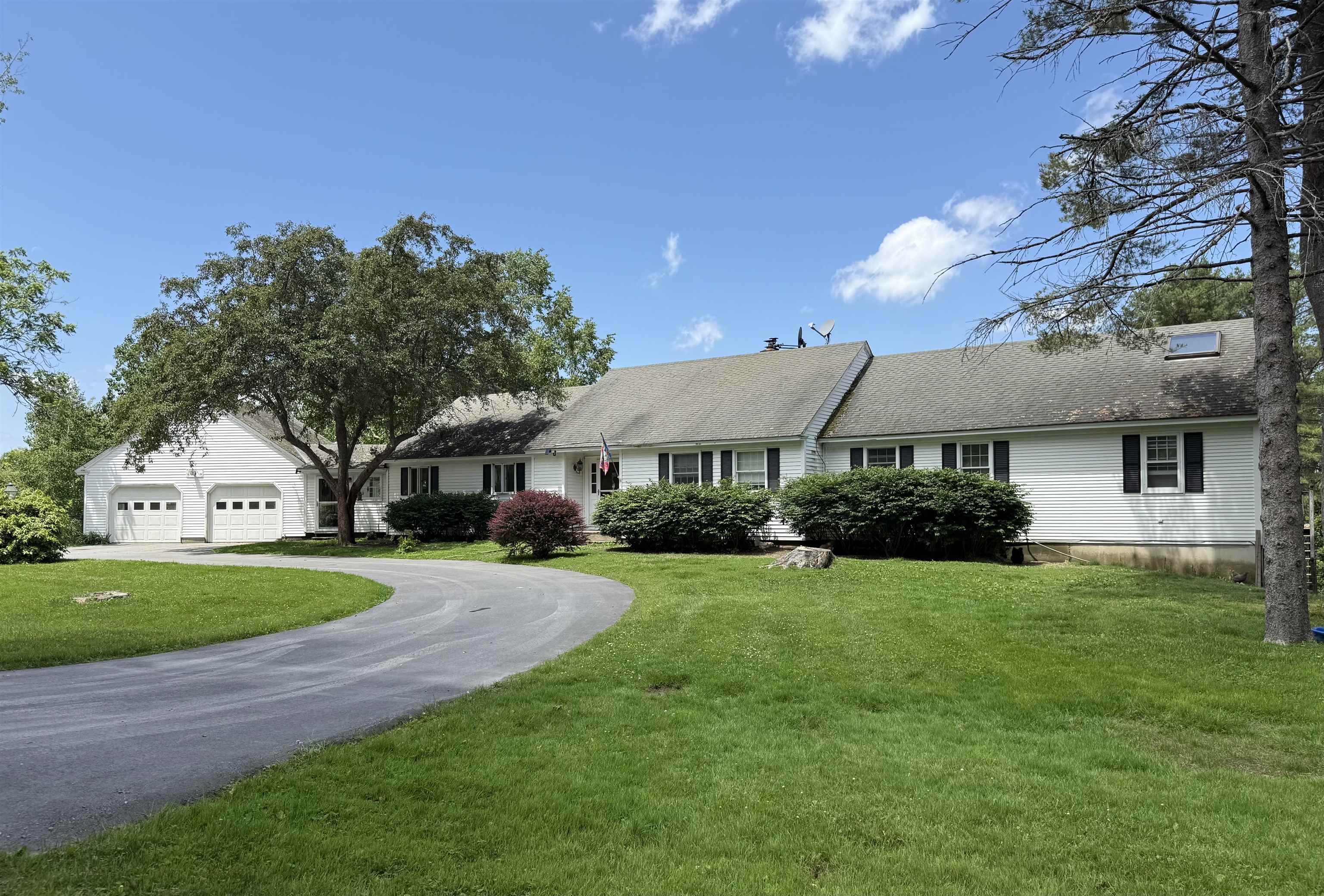 near 141 North Runway Road Weathersfield, VT 05151 Property 2
