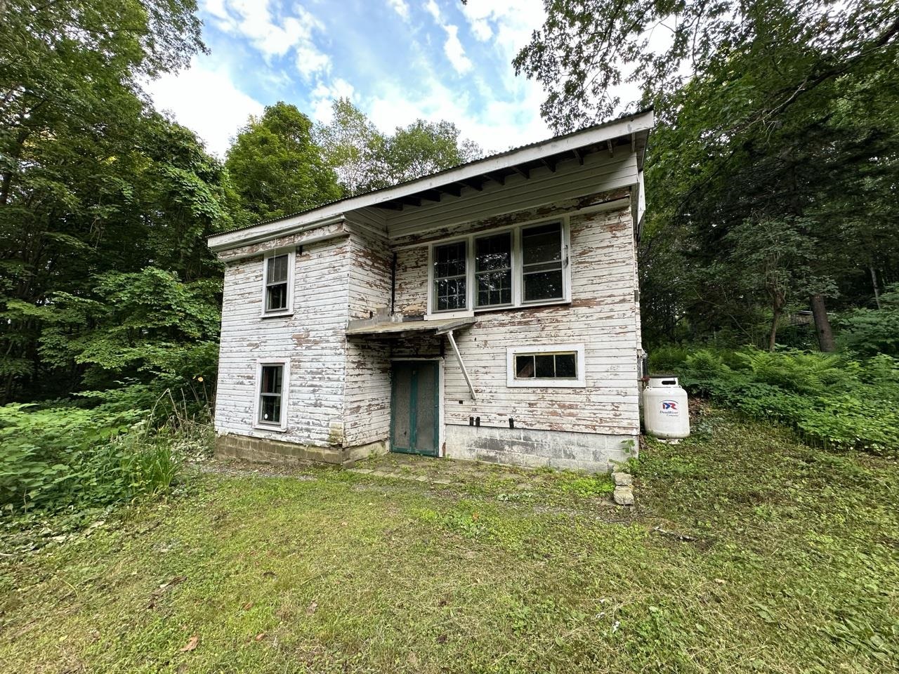 near 172 School House Road Dummerston, VT 05301 Property 3