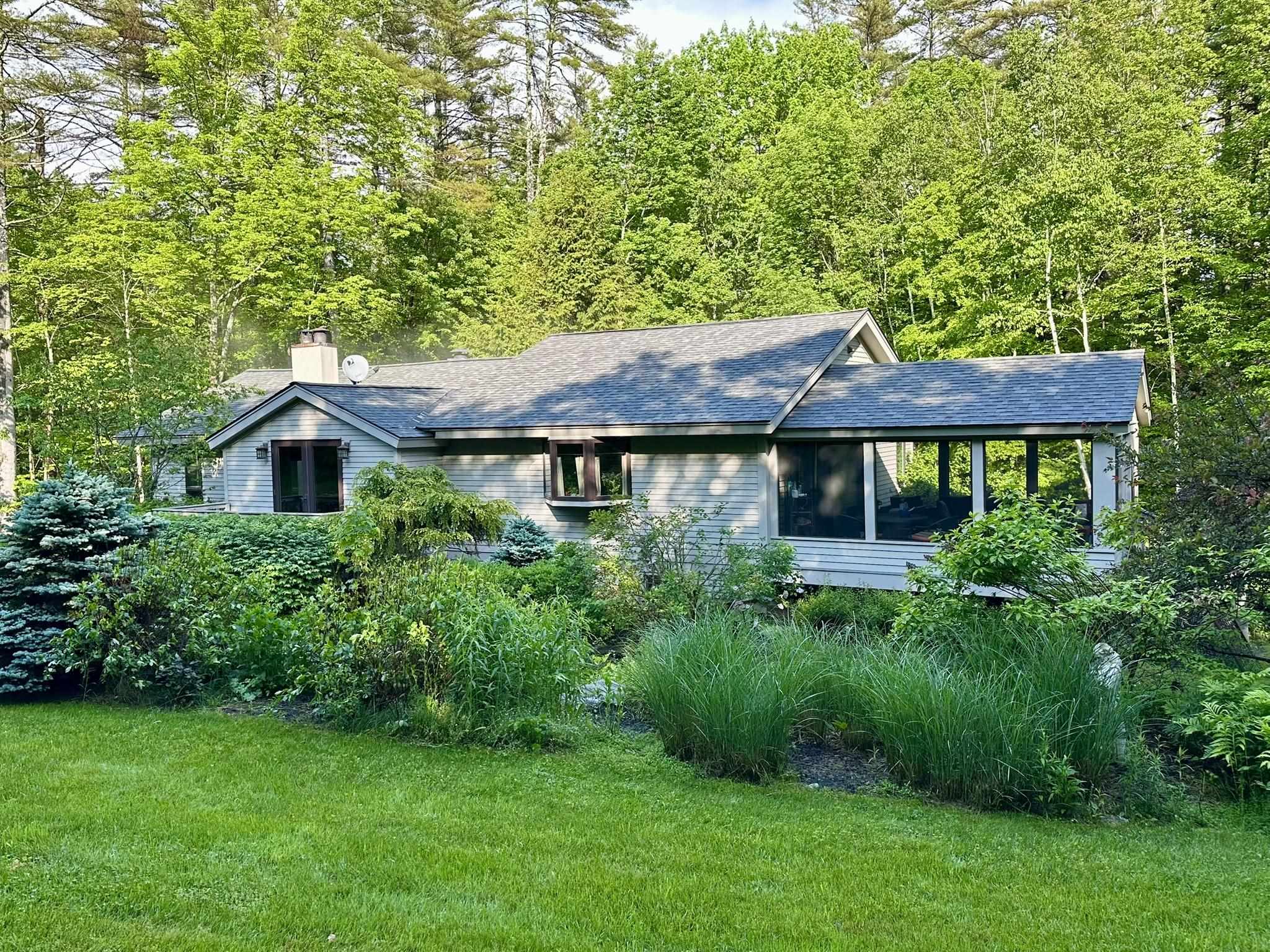 near 340 Melendy Hill Road Londonderry, VT 05155 Property 3