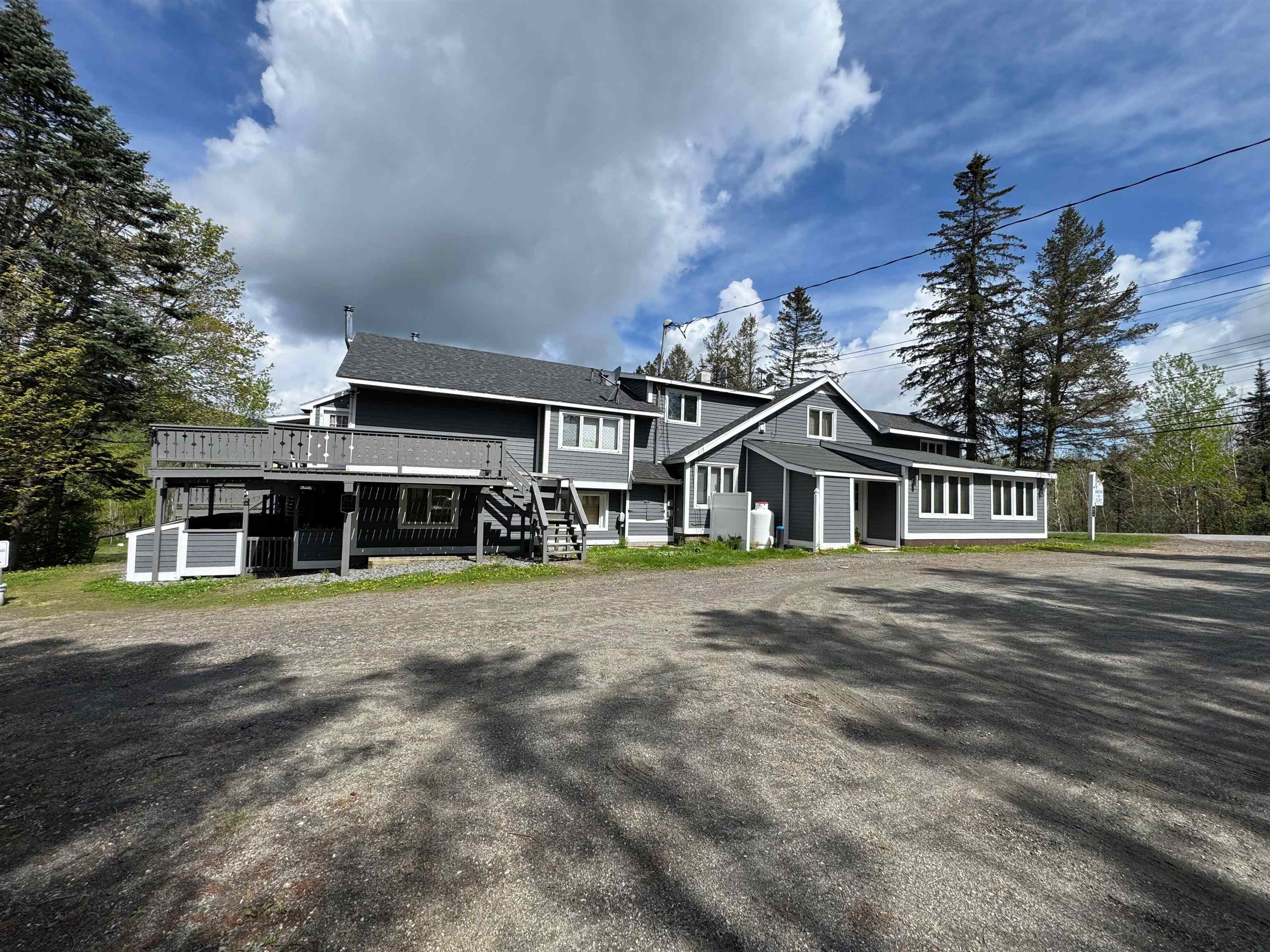 near 3021 Potter Road Wardsboro, VT 05355 Property 1