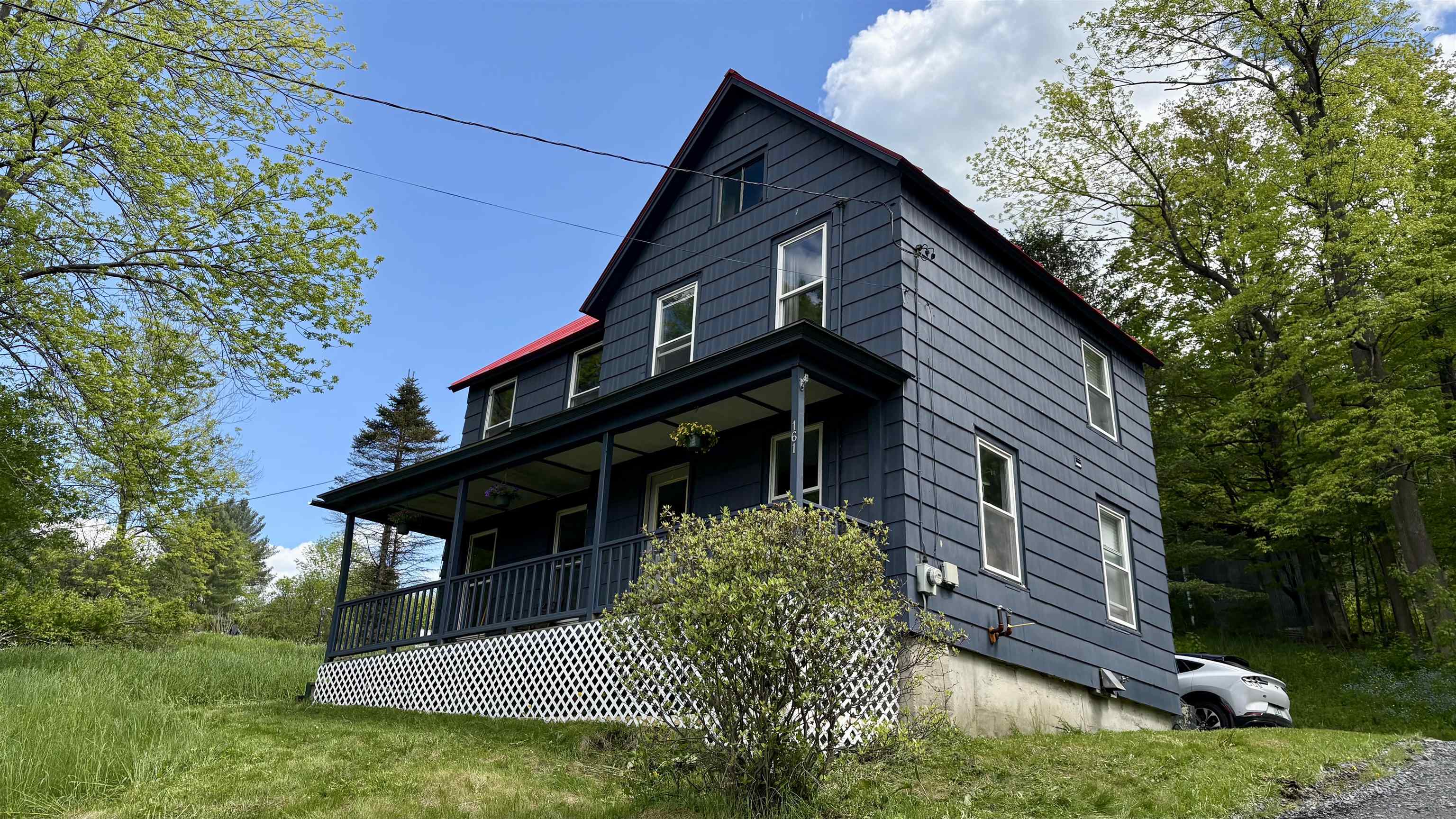 near 19 Phillips Road Montpelier, VT 05602 Property 2