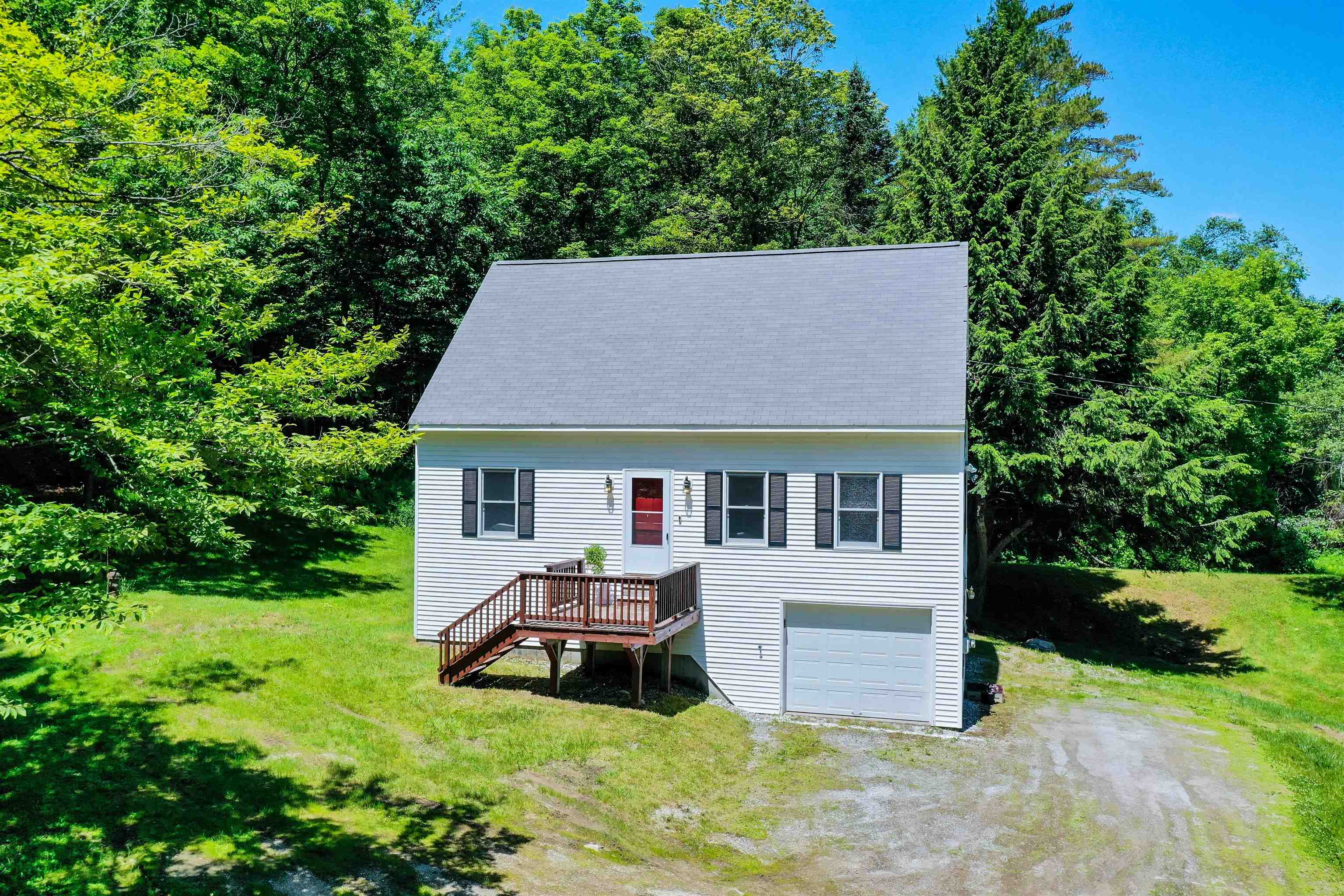 near 20 Armstrong Lane Cavendish, VT 05142 Property 1