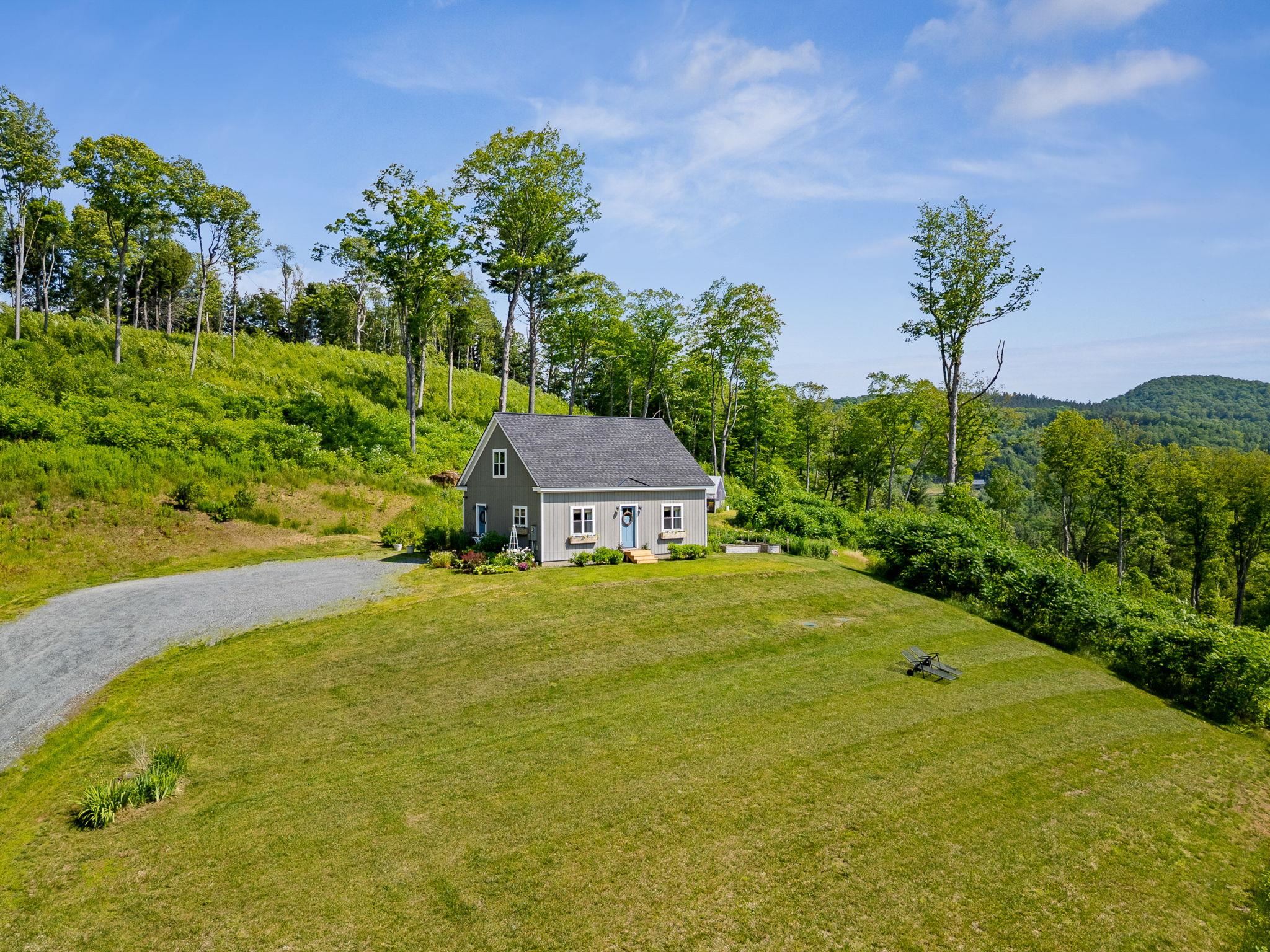 near 144 Butternut Lane Woodstock, VT 05073 Property 2