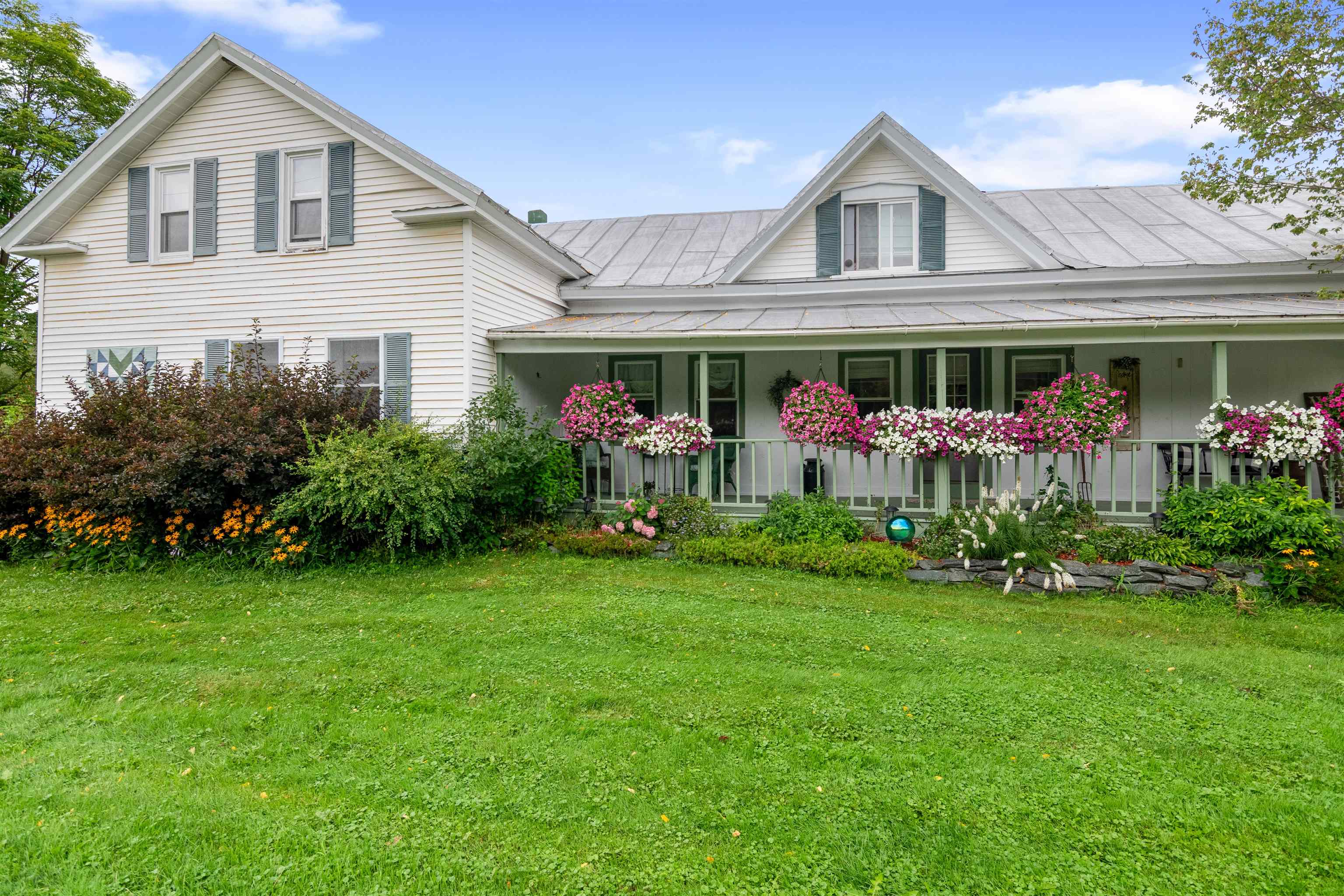 near 1679 Sampsonville Road Enosburg, VT 05450 Property 3