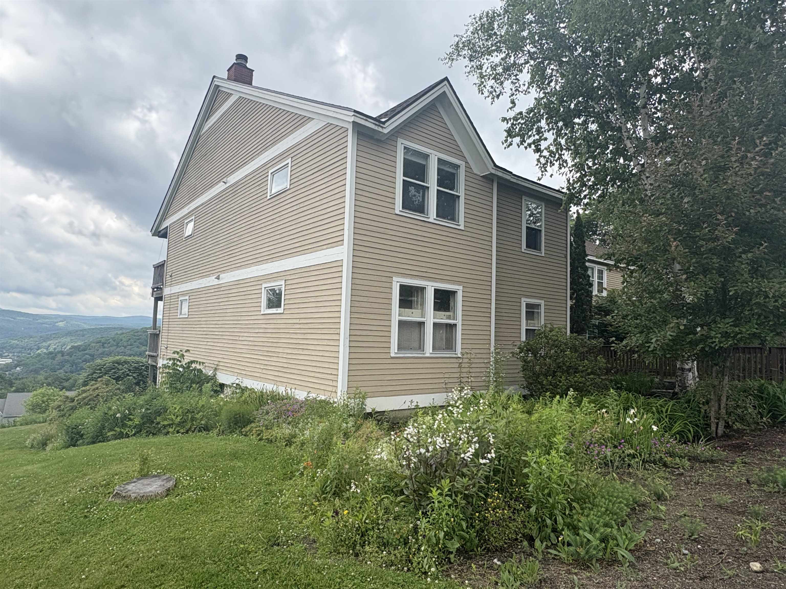 near 136 Murray Hill Drive Montpelier, VT 05602 Property 2