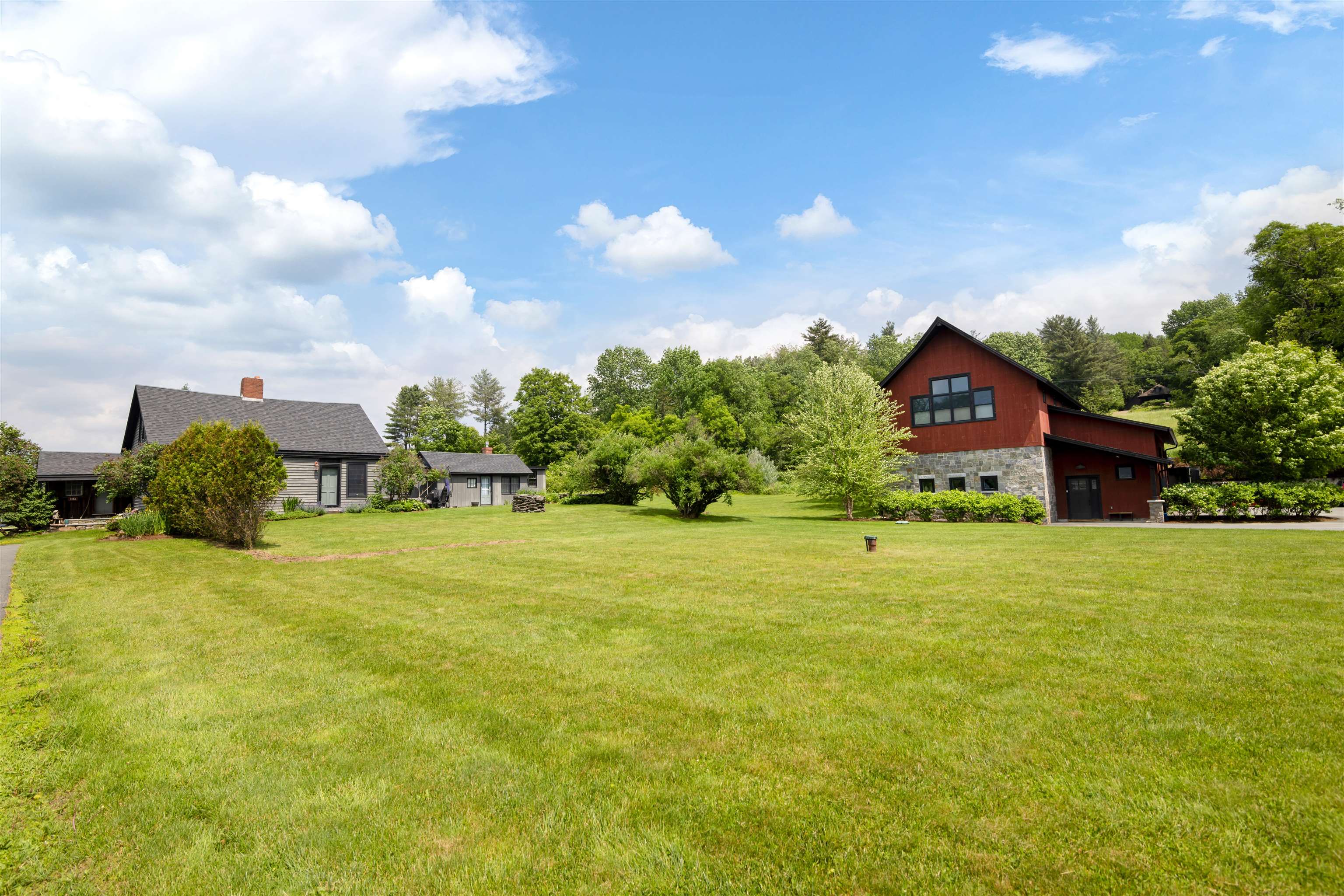 near 39 Steeple Lane Stowe, VT 05672 Property 3