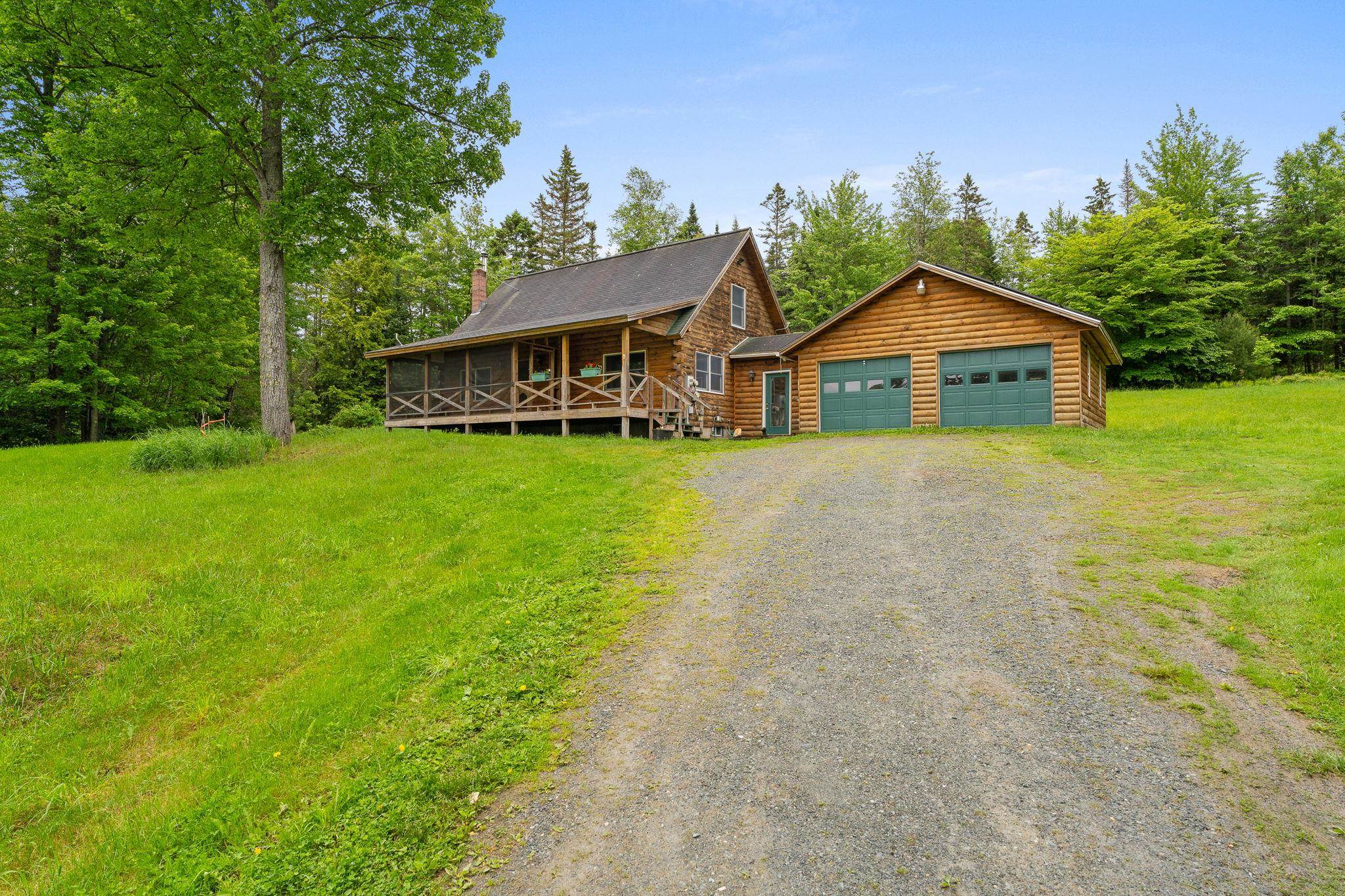 near 1328 Halls Lake Road Newbury, VT 05051 Property 1