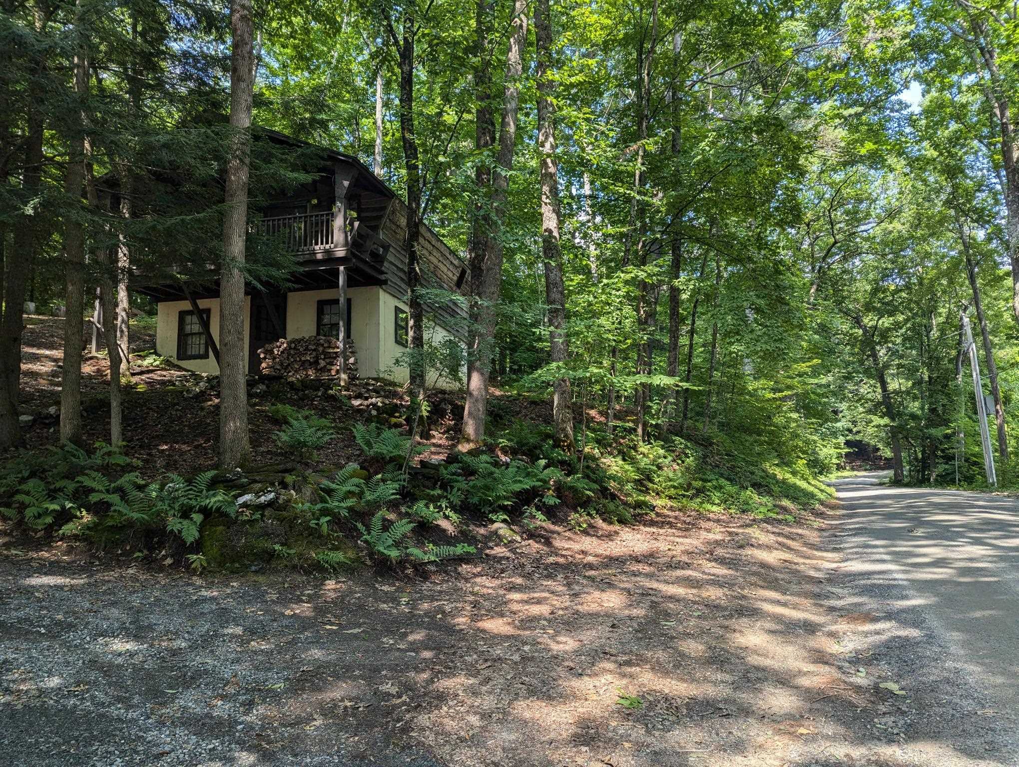 near 35 Family Circle Hartland, VT 05048 Property 3