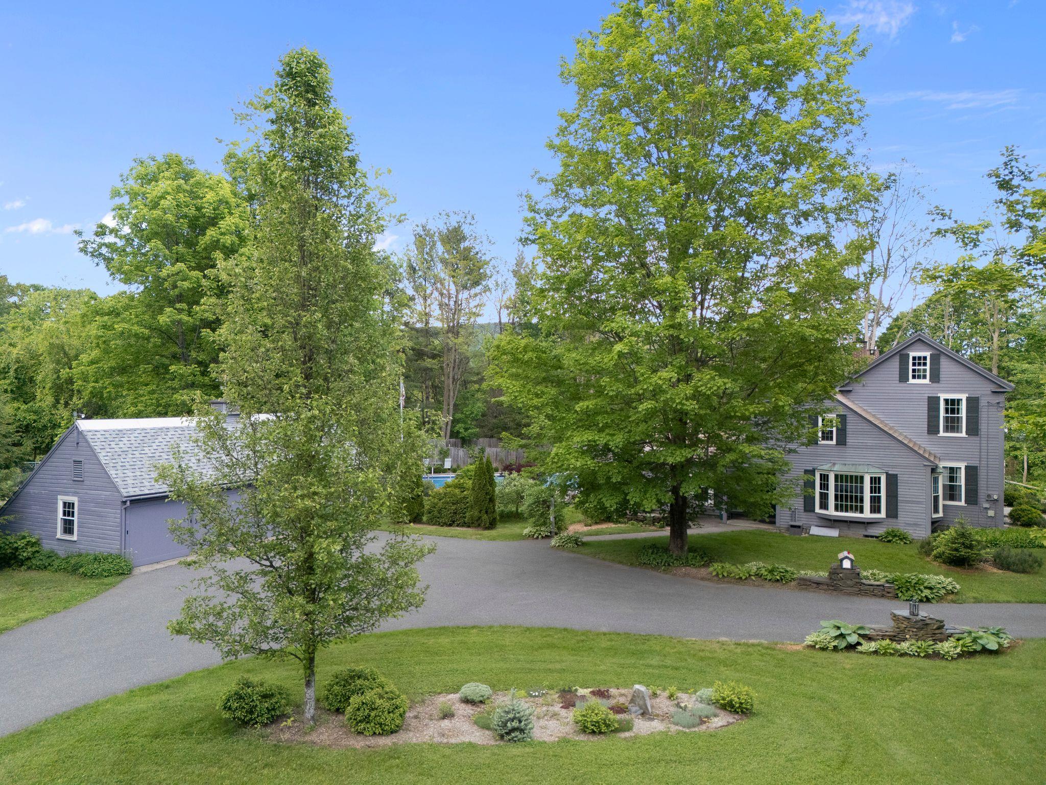 near 23 Meetinghouse Road Brattleboro, VT 05301 Property 1