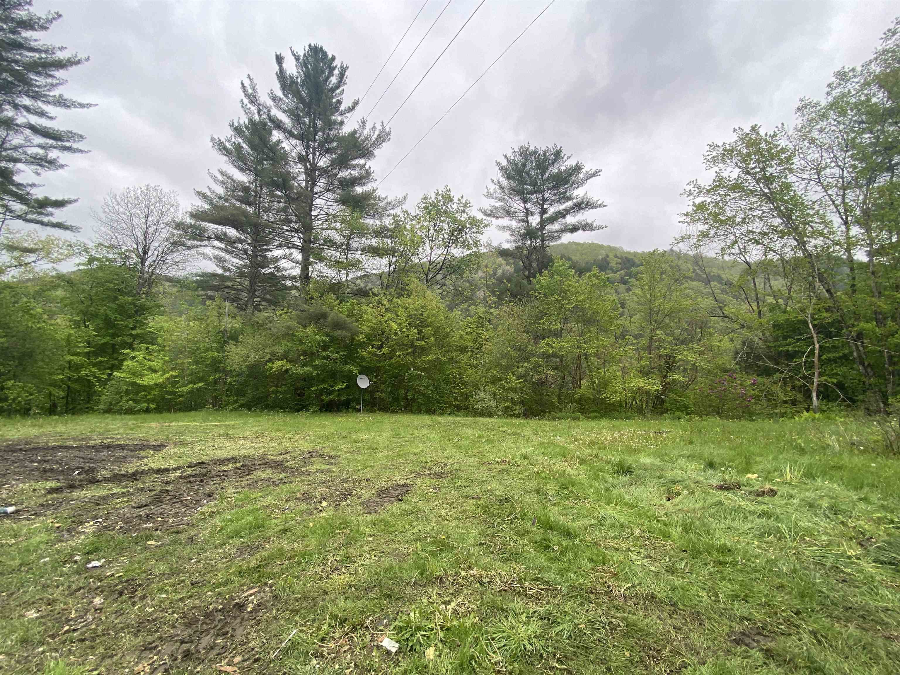 near 233 Brook Road Chelsea, VT 05038 Property 4