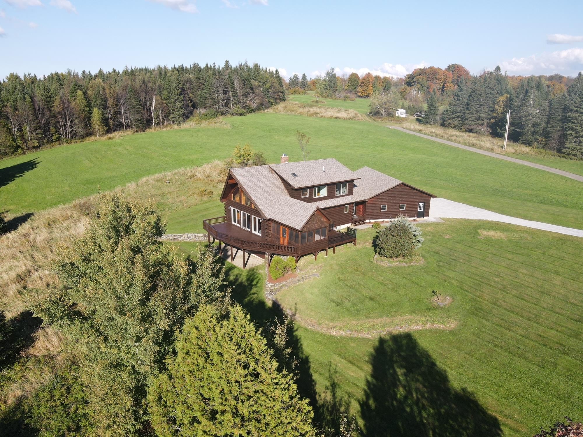 near 6249 Vt Route 111 Morgan, VT 05853 Property 3