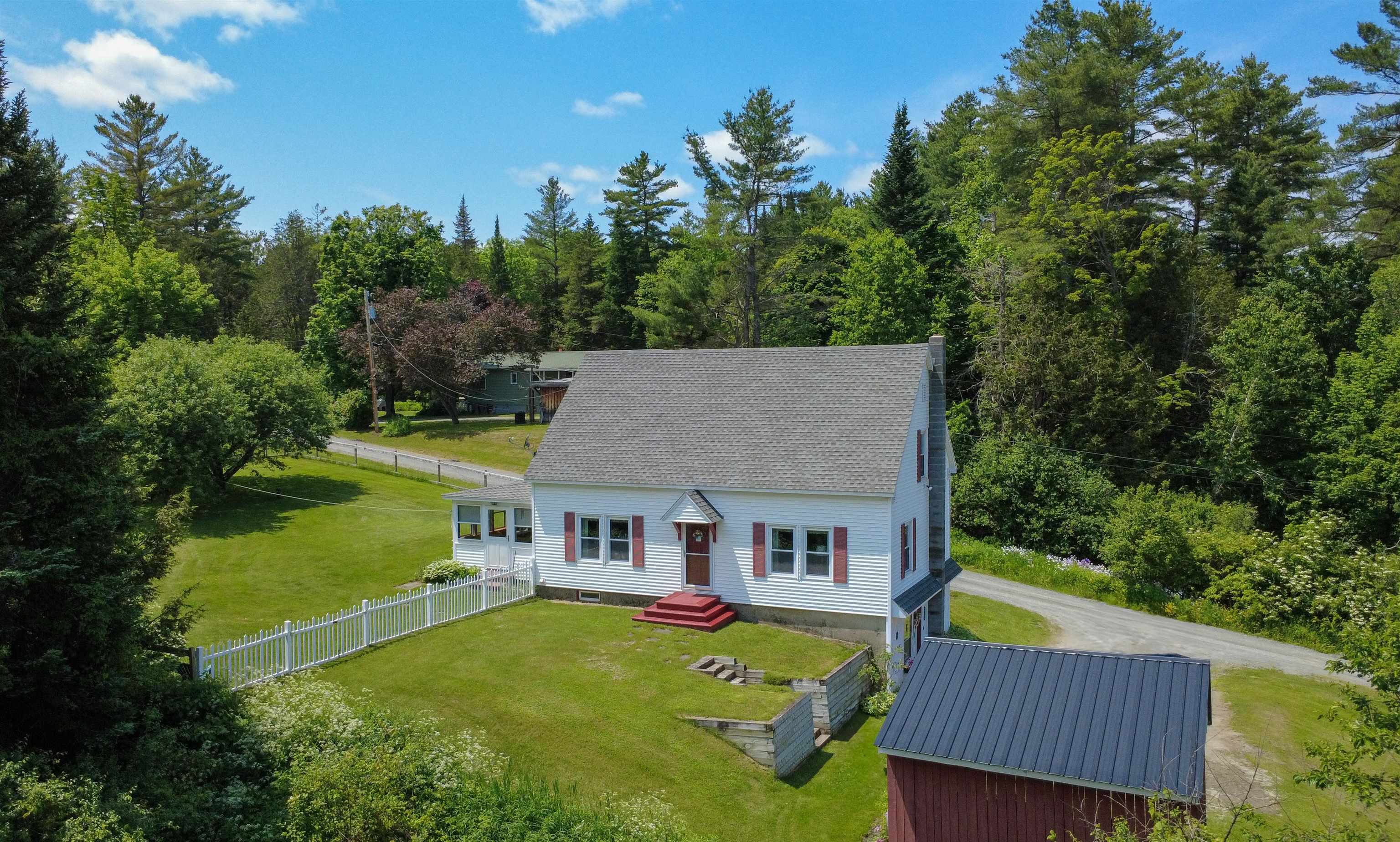 near 758 Houghton Bridge Road St. Johnsbury, VT 05819 Property 2