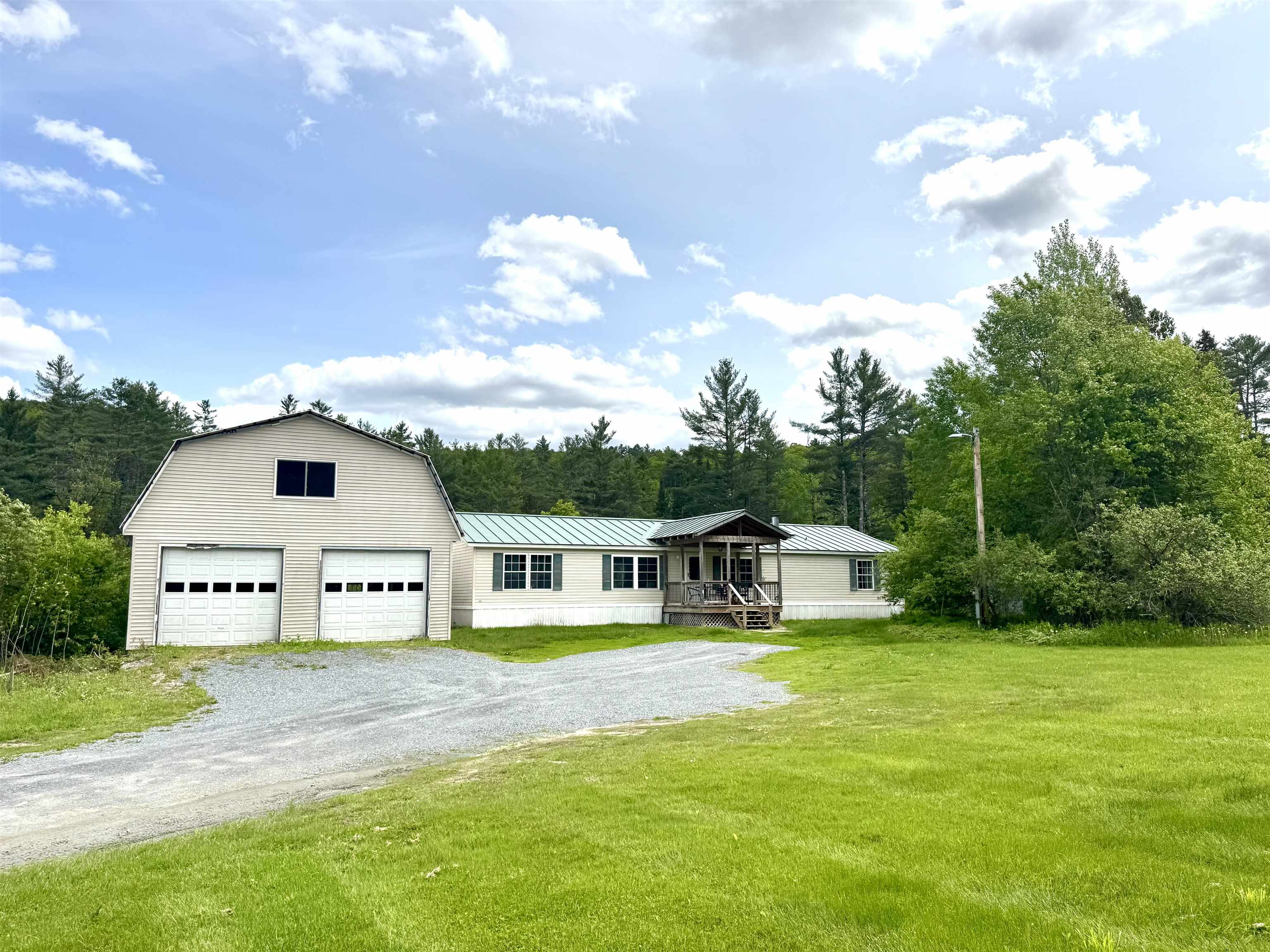 near 4823 Swamp Road Newbury, VT 05051 Property 3