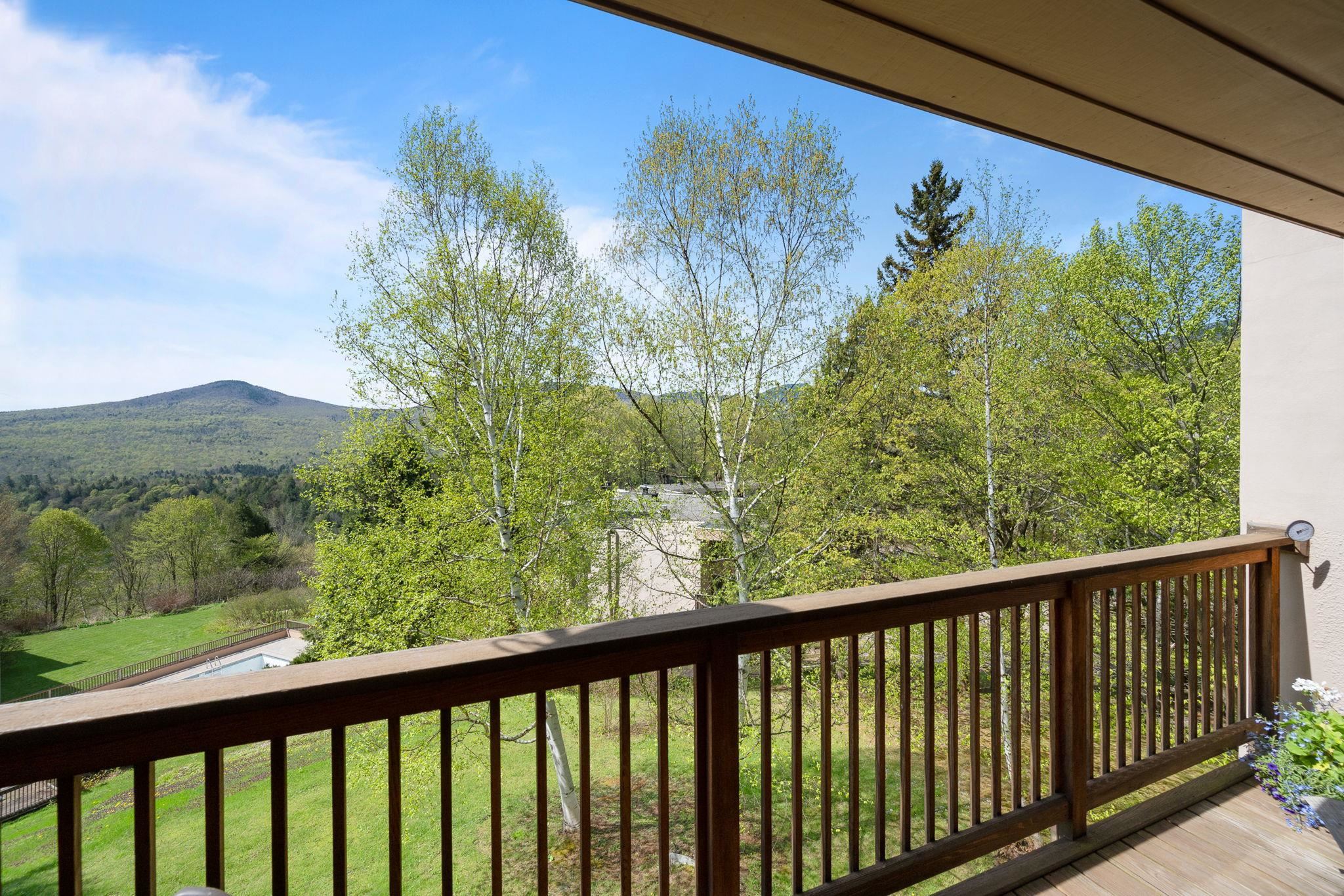 near 112 Main Street Stowe, VT 05672 Property 3