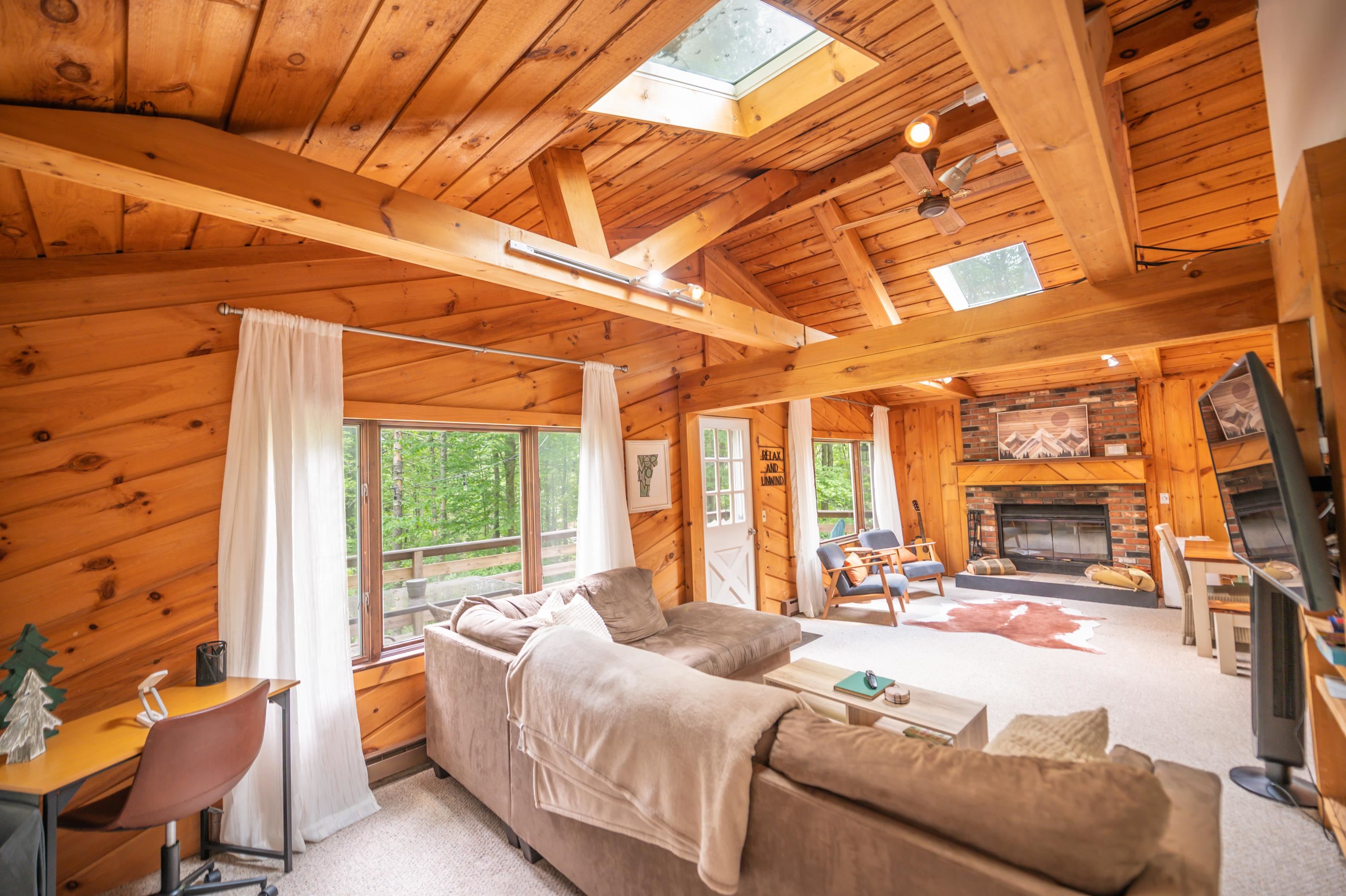 near 14H Trailside Village Way Dover, VT 05356 Property 2