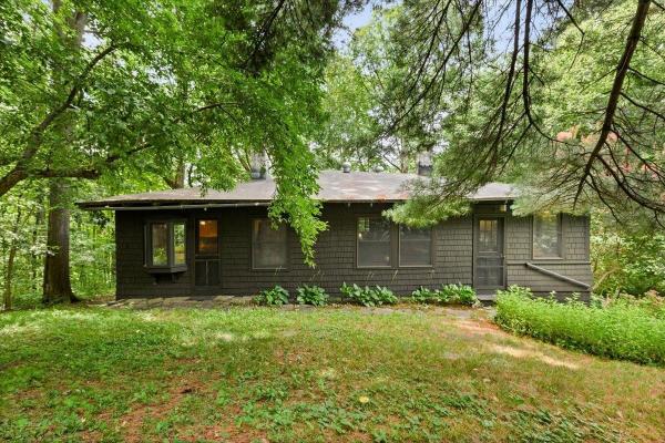 224 Burrington Road