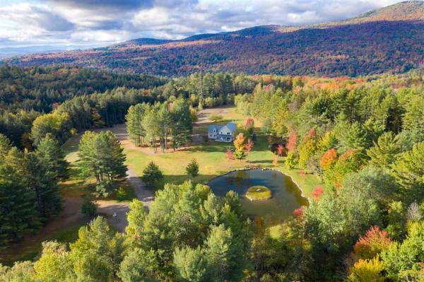 989 Edson Hill Road