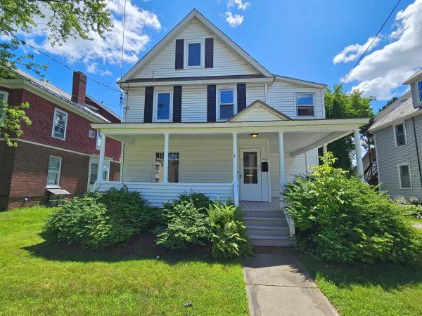 311 Colchester Avenue