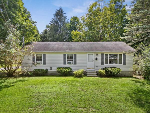 92 Stagecoach Road