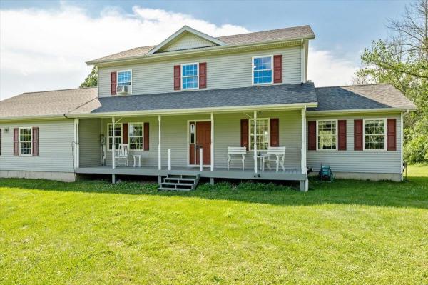 1423 Brigham Road