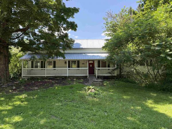 299 River Road