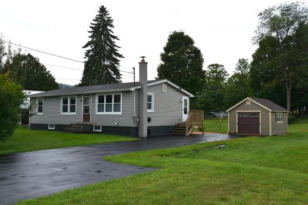 43 Western Avenue