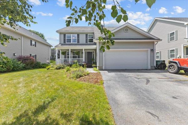 11 Cabot Court