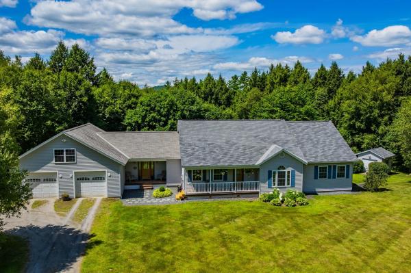 145 Stearns Drive