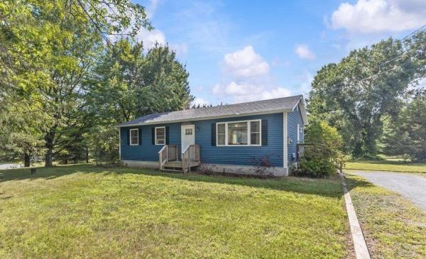 326 Manley Road