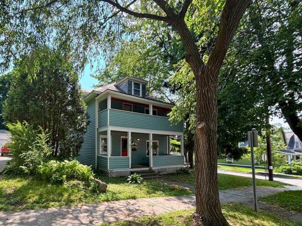59 Catherine Street