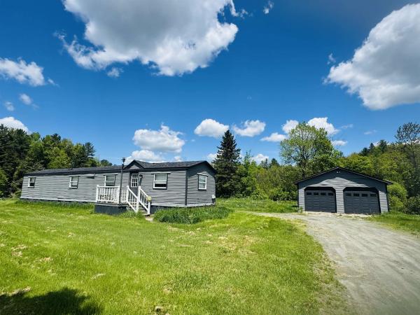 2334 Barton Orleans Road
