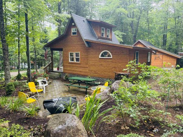 27 Birch Point S. Road