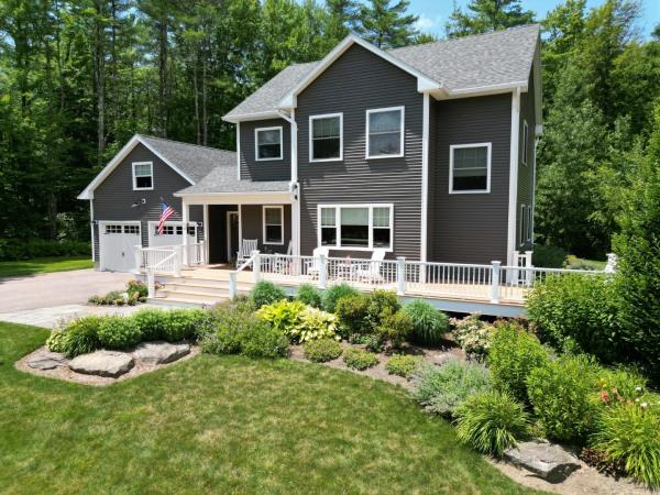 26 Shore Road