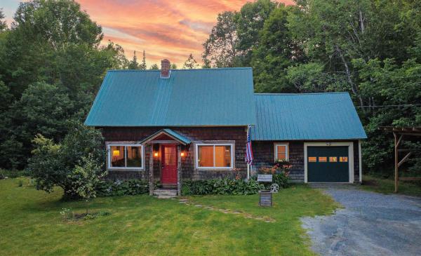 3147 Keiser Pond Road