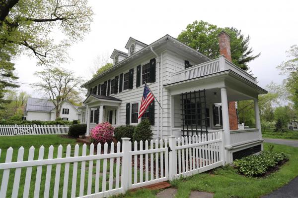 502 Main Street
