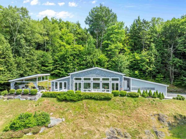 458 Old Farm Road