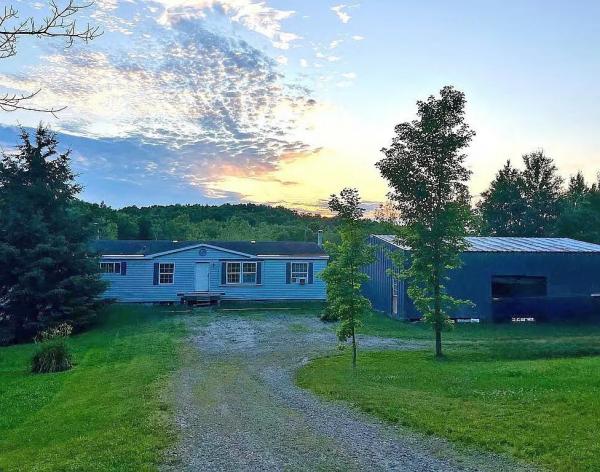 529 Poker Hill Road