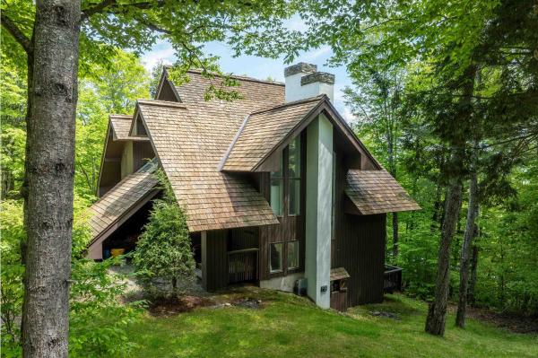 265 Okemo Ridge Road