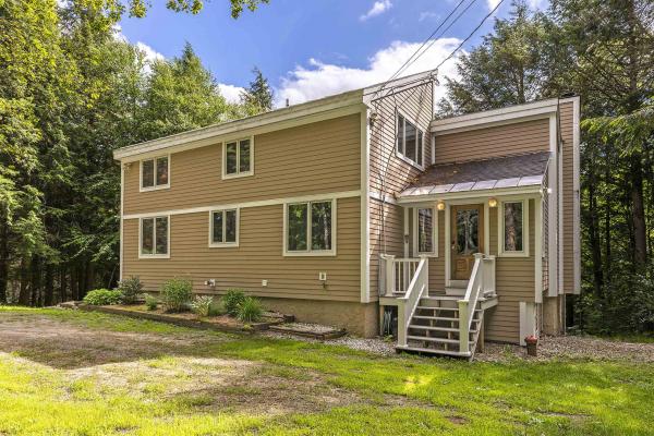452 Sherwood Forest Road