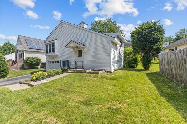 33 Valley Ridge Road