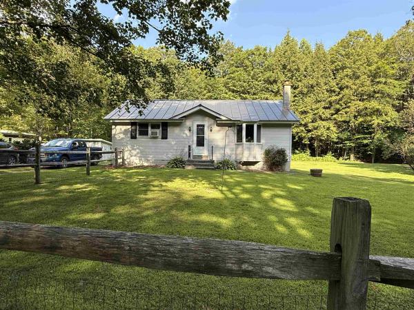 609 Mountain View Road