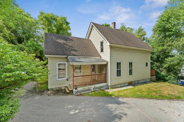74 Pleasant Street