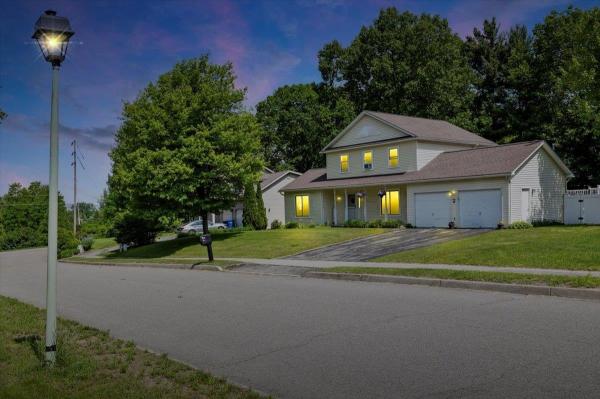 43 Ira Allen Court