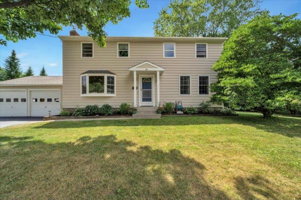 64 Sandy Lane