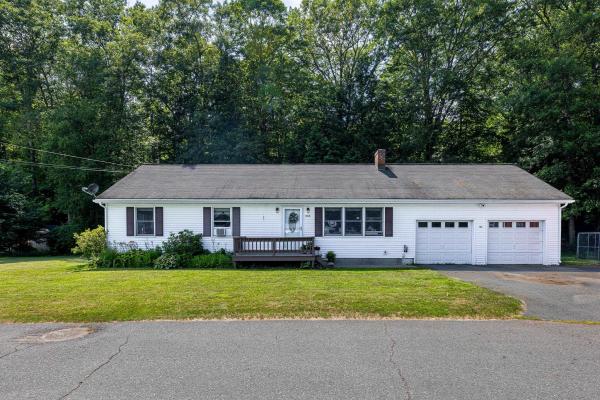 255 Channing Drive